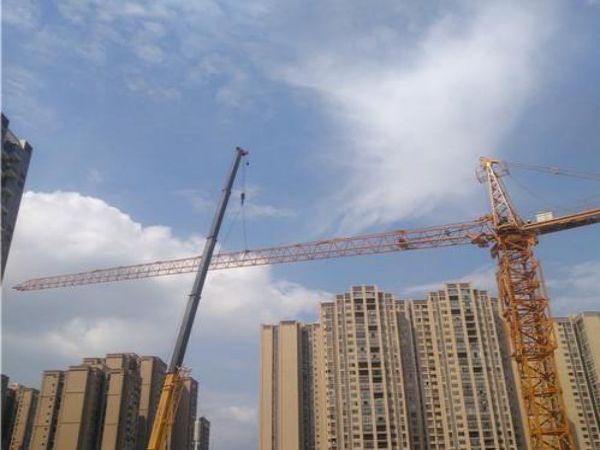 丰泽区吊车租赁公司_广陵吊车租赁服务周到工作高效技术精湛